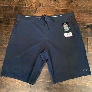Oakley Off Richter Training Shorts